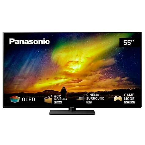 Tv Oled Panasonic Tx Lz E Ziwwie