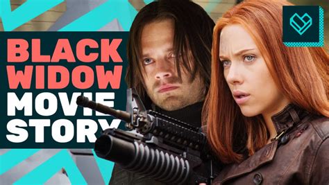 Who is the Villain in the Black Widow Movie? - FANDOM News | Fandom