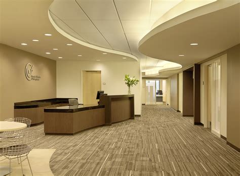UMSL Continuing Education Center | OWH Architects