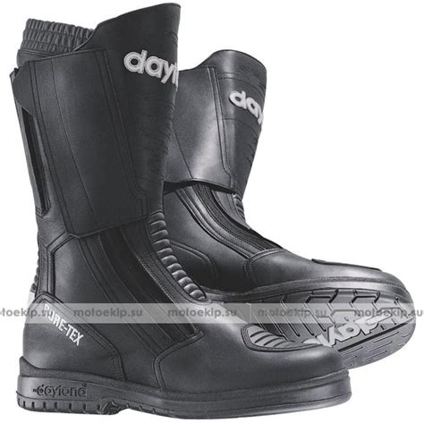 Daytona Traveller Gore Tex