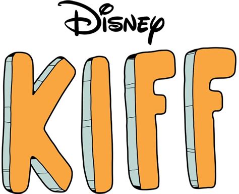 Kiff (Disney Channel) | Russel Wiki | Fandom