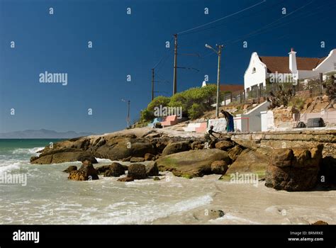 Fish Hoek Hi Res Stock Photography And Images Alamy