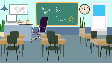 FREE Classroom Background Template - Download in Word, Google Docs, PDF ...