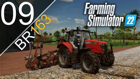 PLANTIO DE SOJA PRONTO PARA A PROXIMA SAFRA FARMING SIMULATOR 22