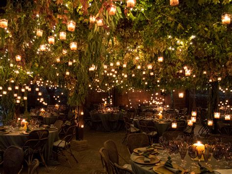 Bodas En El Bosque Actuality Carpas