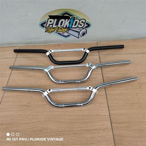 Jual Stang Setang Stir Setir Honda Cb R Cb R Led Set Stabiliser