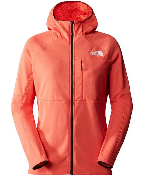 Chaqueta North Face Summit Futurefleece North Face Cuyl S