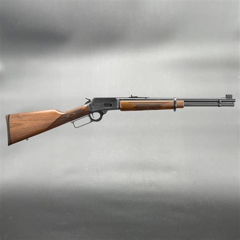 Marlin Model 1894 Lever Action 357 Magnum Tx Arms