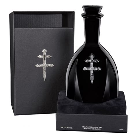 Dusse Xo Cognac 750ml Luekens Wine And Spirits