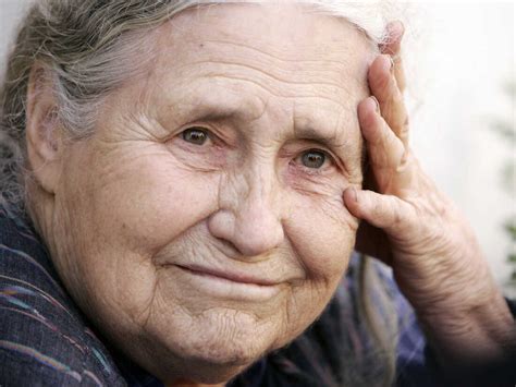 How Writer Doris Lessing Didn T Want To Be Remembered NPR