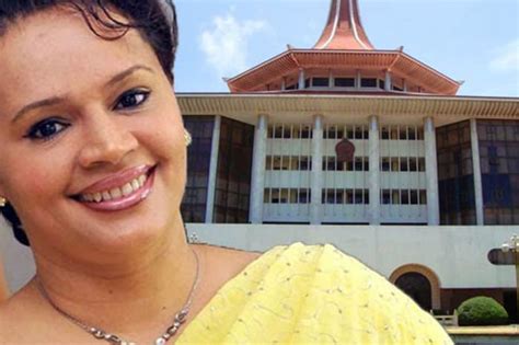 Contempt Of Court Petition Against Diana Two Sc Judges Recuse