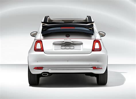 Fiat 500 Gets Its Umpteenth Special Edition: The Dolcevita | Carscoops