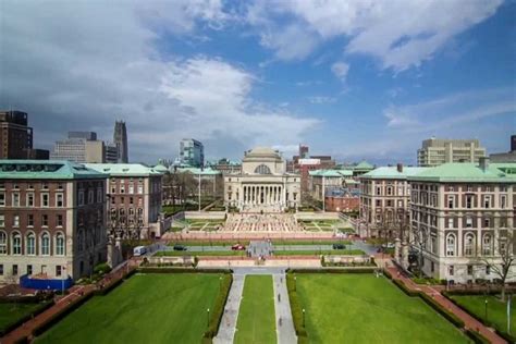 Columbia CS Master Tuition – CollegeLearners.com