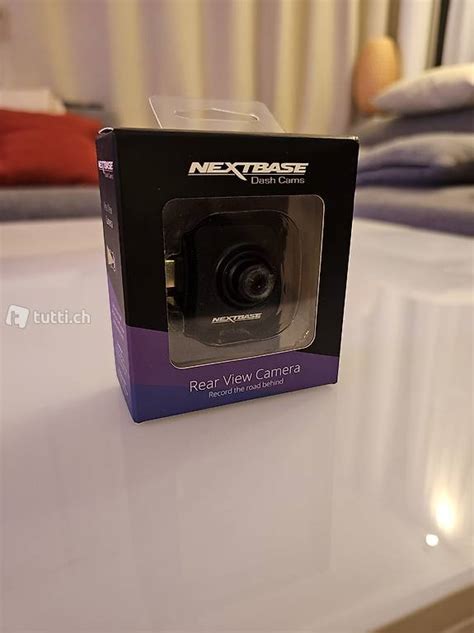 Nextbase Rear View Camera Im Kanton Luzern Tutti Ch