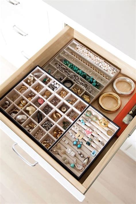 Best Way To Organize Jewelry