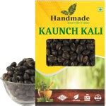 Buy Dharamchand Black Kaunch Seed Mucuna Pruriens Gm Online At