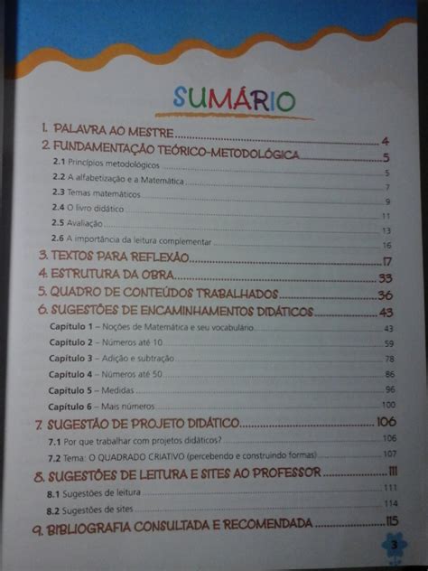 Livro Bem Me Quer Matem Tica Ano Manual Do Professor Pdf