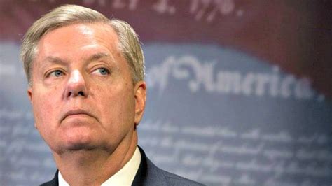 Supreme Court Lindsey Graham Must Testify In Georgia Investigation