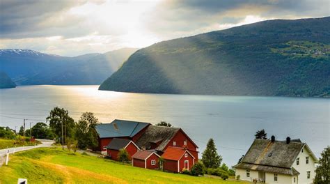 Stryn Travel Guide: Best of Stryn, Vestland Travel 2024 | Expedia.co.in