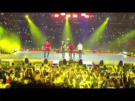 22 08 21 HOT SAUCE NCT Dream KCON LA 2022 YouTube