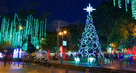 Bogotá noticias horarios de centro comerciales en Navidad Bogotá