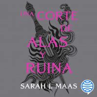 Una Corte De Niebla Y Furia Sarah J Maas Planetadelibros