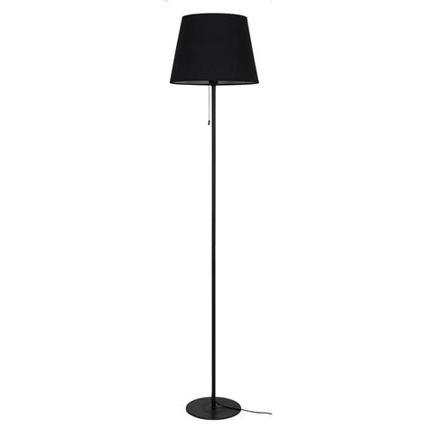 Lampa Pod Ogowa Junon Czarna E Inspire Leroy Merlin