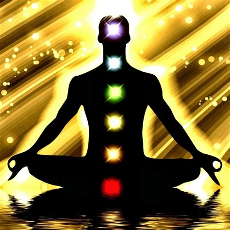 Meditation Video: Meditation Animation Video