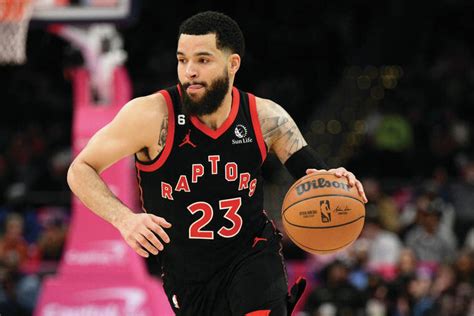 VanVleet To Houston Many Big Names Stay Put As NBA Free Agency Opens