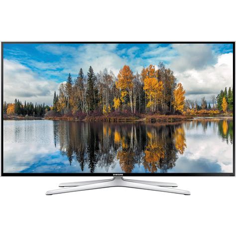 Samsung H6400 Series 55 Class Full Hd Smart Un55h6400afxza