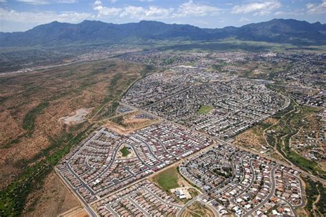 Sierra Vista Arizona Stock Photo Image Of Military 32992454