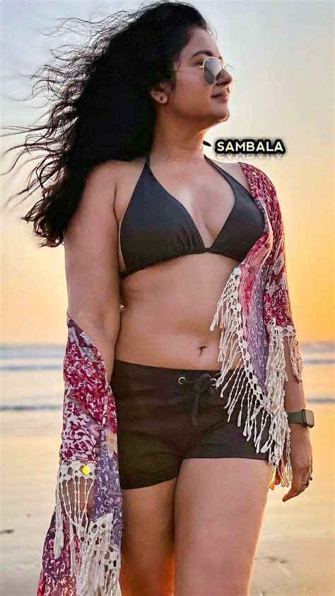 Actress Gallery On Twitter Rt Sambalaeditz Poonam Bajwa Bikini