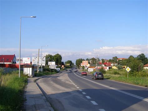 Kowale (Gmina Kolbudy) - Przewodnik - Dioblina