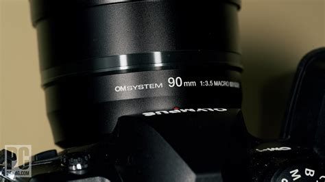 Om System M Zuiko Digital Ed 90mm F3 5 Macro Is Pro Review 2023