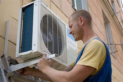 The Importance Of Heating System Maintenance In Potomac Hvac