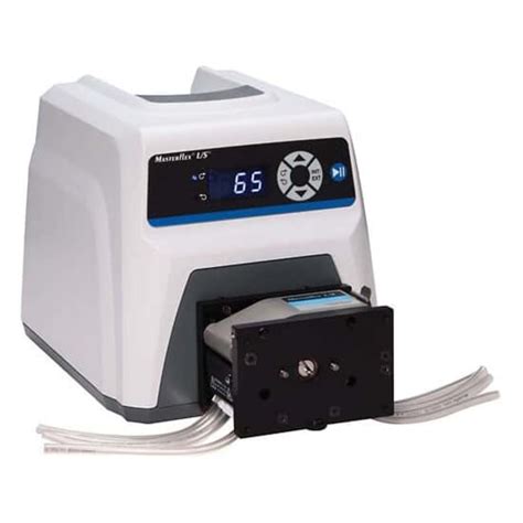 Masterflex Masterflex L S Variable Speed Analog Console Pump With