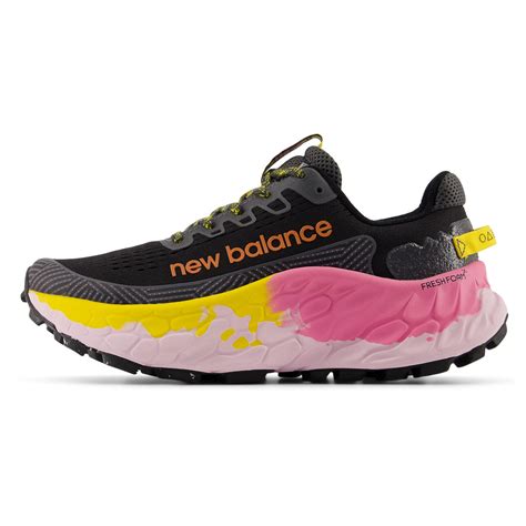 New Balance Fresh Foam X More Trail V3 Trail Running Shoes Womens Free Eu Delivery