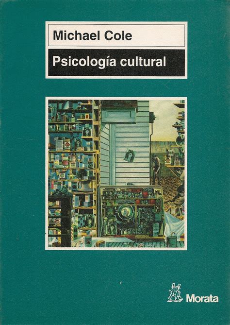 Psicología cultural Ediciones Técnicas Paraguayas