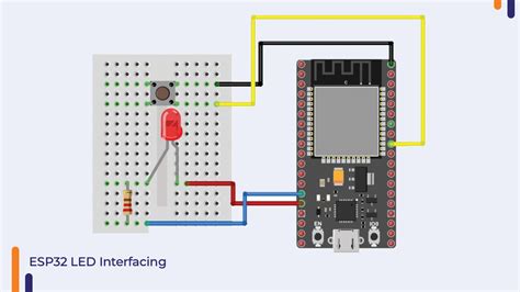 Orange Esp 32 Cam Iot Kit Am Ra Stores