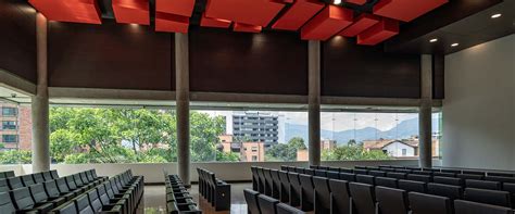 Auditorio Los Cámbulos Laboratorio Clínico Hematológico