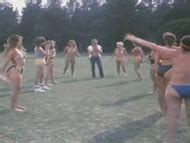 Naked Sonia Piña in Futbol de alcoba