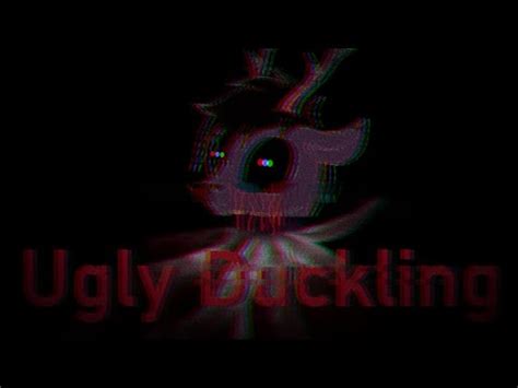 The Ugly Duckling Analog Horror Reaction Youtube