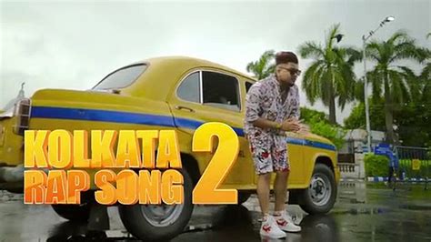 Kolkata Rap Song Zb Official Teaser Kolkata Hit Rap Song