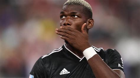 Juventus Pogba Pronto A Un Nuovo Capitolo Dopo La Squalifica Ridotta