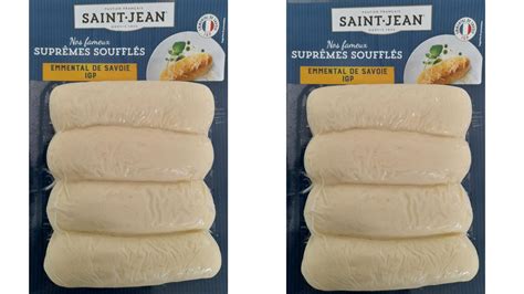 Drôme Listéria détectée dans un lot de quenelles Saint Jean