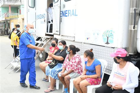 LA SALUD DE LOS VENTANENSES ES Y SEGUIRÁ SIENDO PRIORIDAD PARA EL