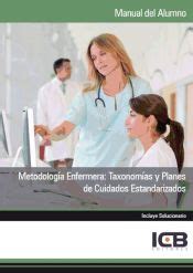 Manual Metodologia Enfermera Taxonomias Y Planes De Cuidados