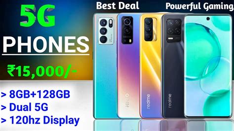 Best G Phones Under In India Estele Tamarah