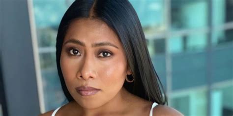 Yalitza Aparicio cumple 29 años 3 looks de alta costura con los que ha