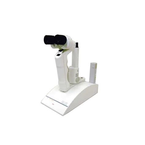 Kowa SL 15 Hand Held Slit Lamp For Sale